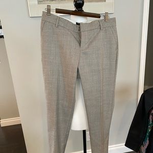 Banana Republic Martin trousers